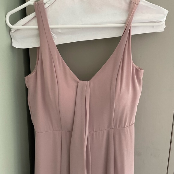 Jenn Maxi Dress - Show Me Your Mumu - Picture 2 of 6